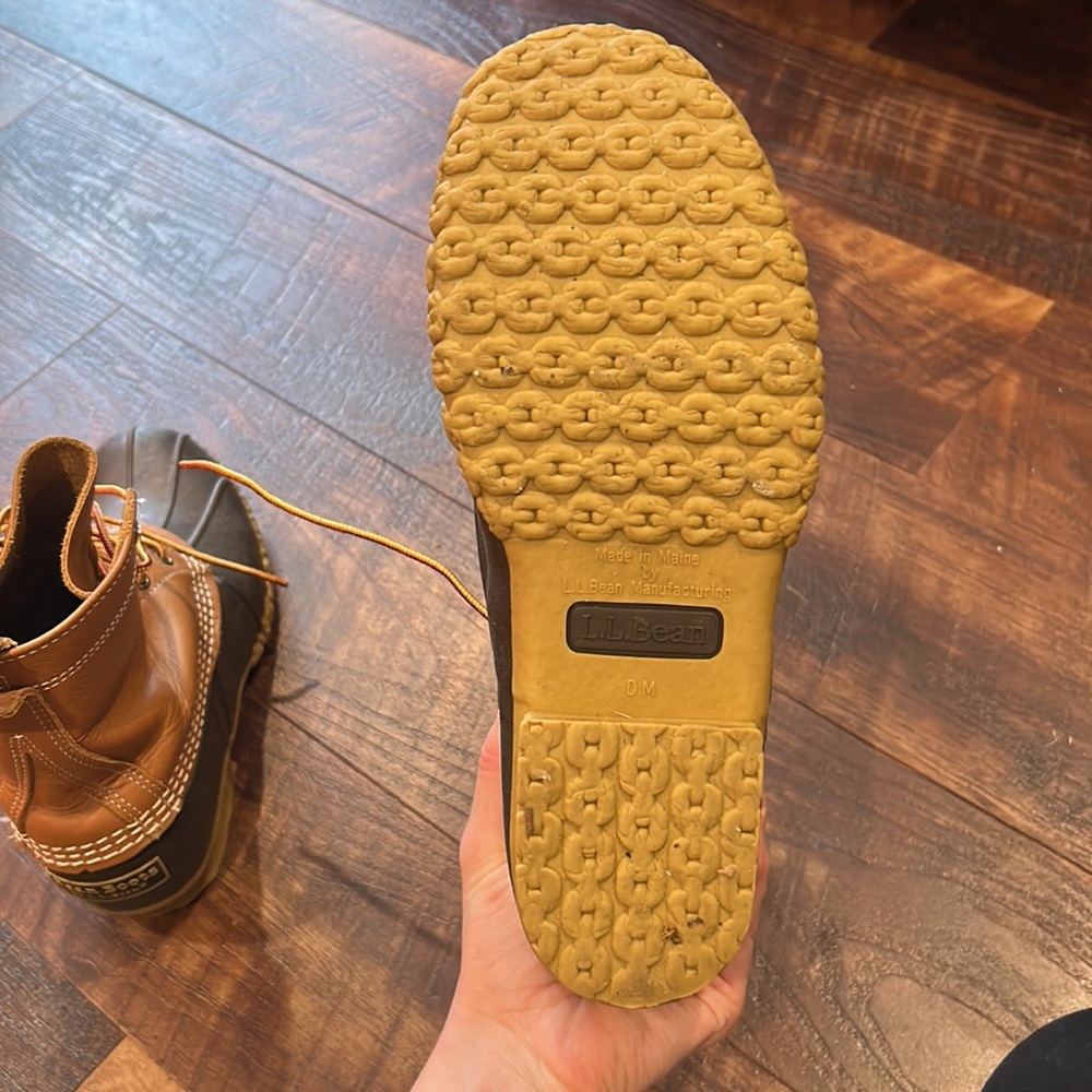 L. L. Bean Bean Boots - image 5